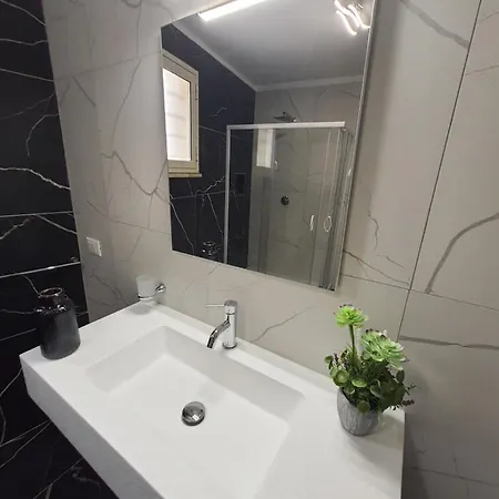 Apartment Marialuisa