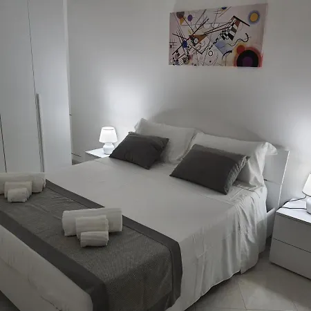 Apartment Marialuisa Marsala