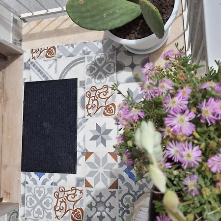 Apartment Marialuisa Marsala
