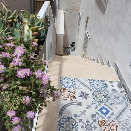 Apartment Marialuisa *