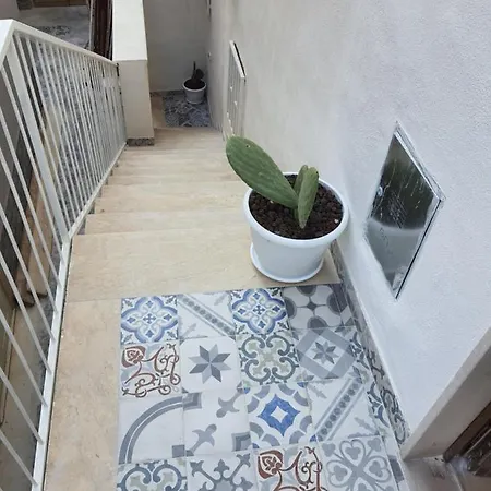 Marialuisa Apartment Marsala