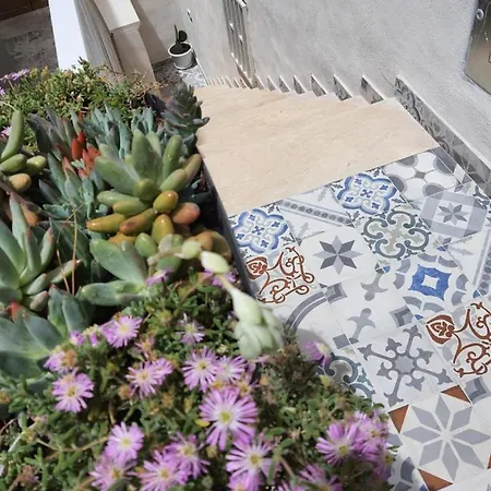 Marialuisa Appartement