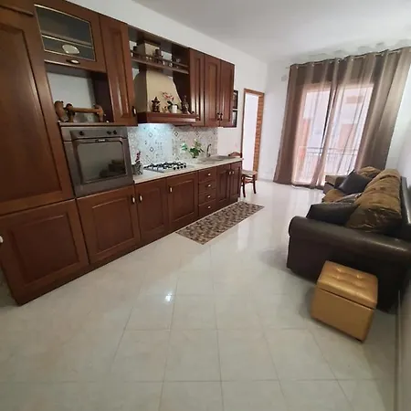 Marialuisa * Marsala