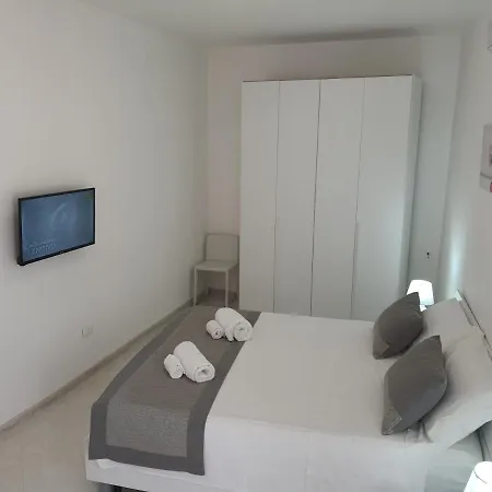 Lejlighed Marialuisa