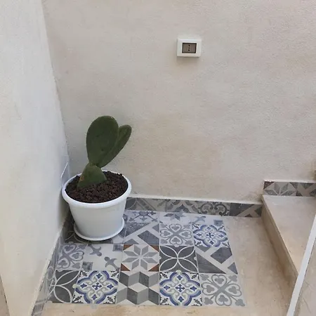דירה Marialuisa